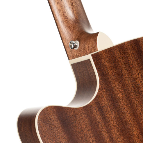 Cort MR500F-CED BKS Guitarra Electroacústica