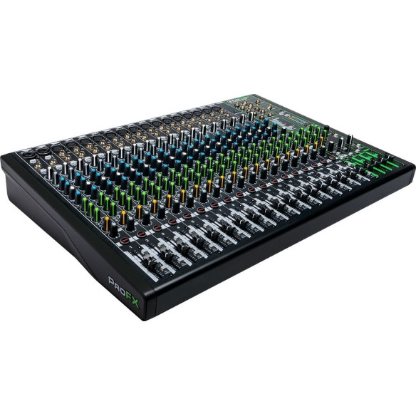 Compra ProFX22v3 online | MusicSales