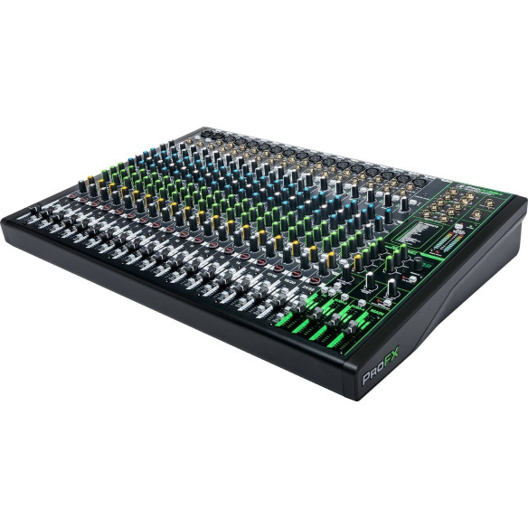 Compra ProFX22v3 online | MusicSales