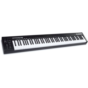 M-Audio Keystation 88 MKIII Teclado Controlador/Maestro 2
