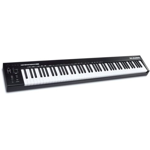 M-Audio Keystation 88 MKIII Teclado Controlador/Maestro