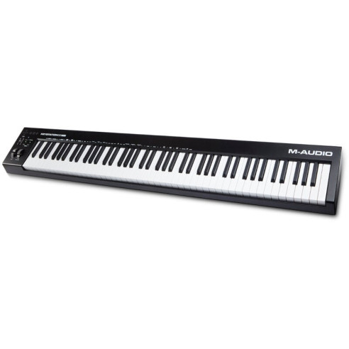 M-Audio Keystation 88 MKIII Teclado Controlador/Maestro