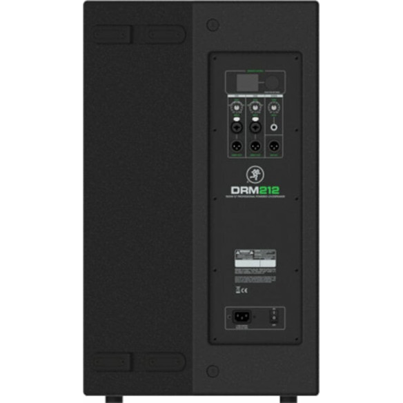 Mackie DRM212 Altavoz Amplificado Profesional