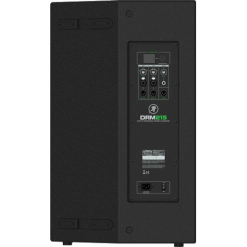 Mackie DRM215 Altavoz Amplificado