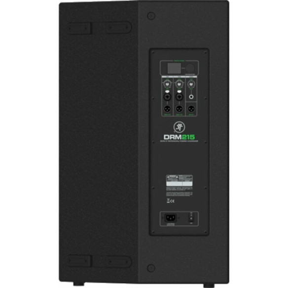 Mackie DRM215 Altavoz Amplificado