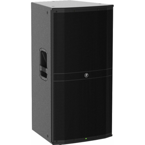 Mackie DRM315 Altavoz Amplificado 3 Vias