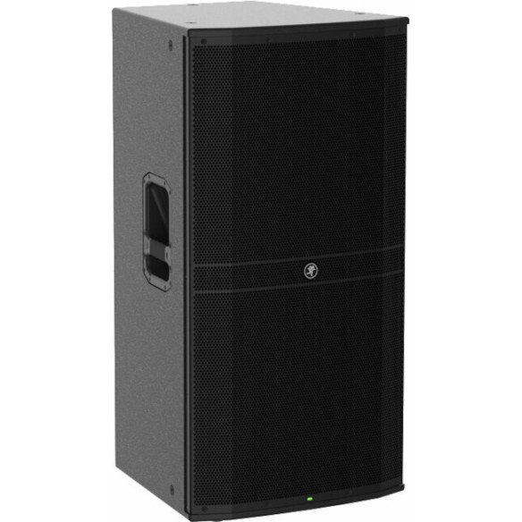 Mackie DRM315 Altavoz Amplificado 3 Vias Mackie DRM315 Altavoz Amplificado 3 Vias
