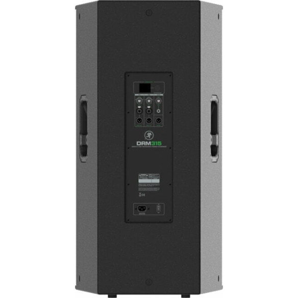 Mackie DRM315 Altavoz Amplificado 3 Vias Mackie DRM315 Altavoz Amplificado 3 Vias