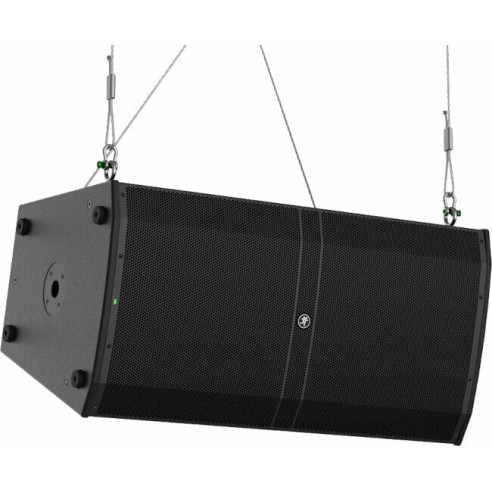 Mackie DRM315 Altavoz Amplificado 3 Vias
