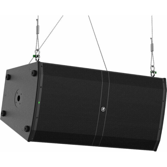 Mackie DRM315 Altavoz Amplificado 3 Vias Mackie DRM315 Altavoz Amplificado 3 Vias