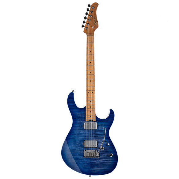 Cort G290FAT II BBB Guitarra Eléctrica Cort G290FAT II BBB Guitarra Eléctrica