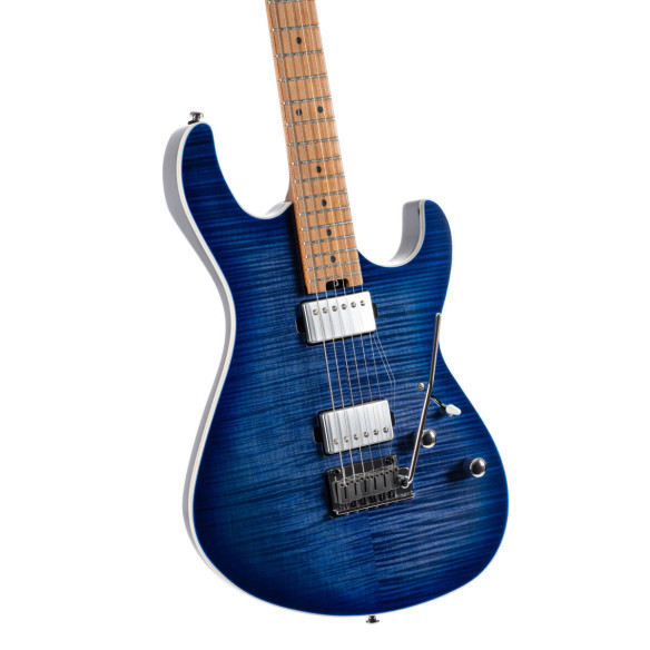 Cort G290FAT II BBB Guitarra Eléctrica Cort G290FAT II BBB Guitarra Eléctrica