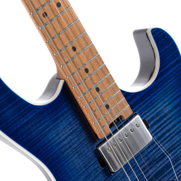Cort G290FAT II BBB Guitarra Eléctrica Cort G290FAT II BBB Guitarra Eléctrica