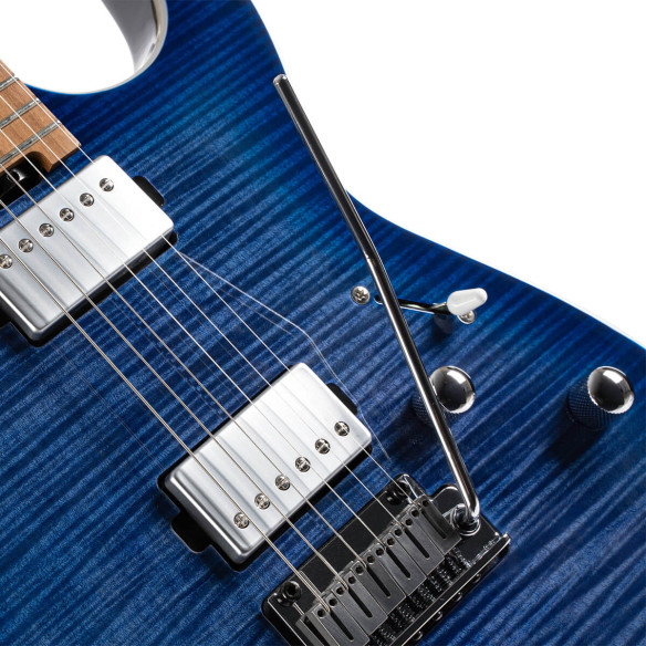 Cort G290FAT II BBB Guitarra Eléctrica Cort G290FAT II BBB Guitarra Eléctrica