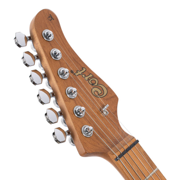Cort G290FAT II BBB Guitarra Eléctrica Cort G290FAT II BBB Guitarra Eléctrica