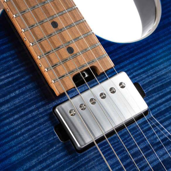 Cort G290FAT II BBB Guitarra Eléctrica Cort G290FAT II BBB Guitarra Eléctrica