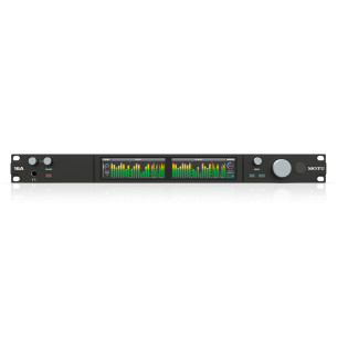 Motu INTERFACE AVB 16A 2025 (Thunderbolt 4/USB-C/AVB) 2