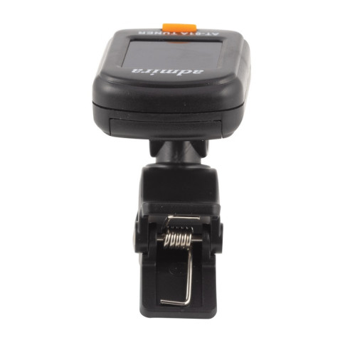 Admira AT01A AFINADOR DE PINZA para Guitarra, Bajo, Violín y Ukelele