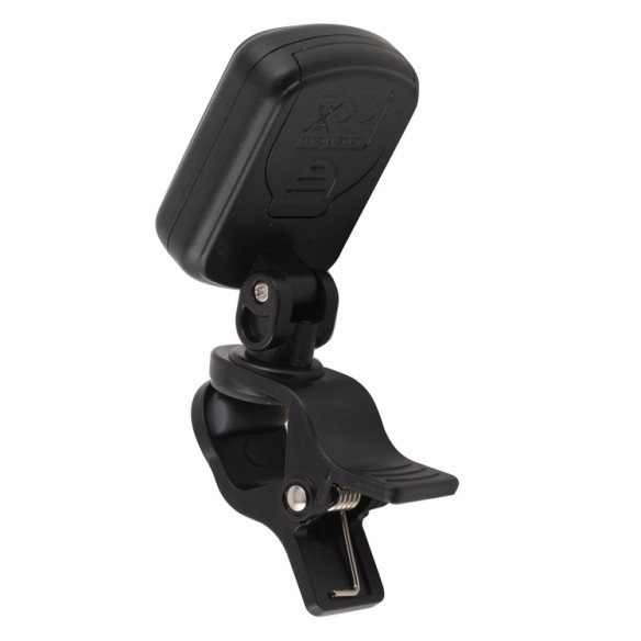 Admira AT01A AFINADOR DE PINZA para Guitarra, Bajo, Violín y Ukelele