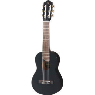Yamaha GL1 BL Guitalele Negro
