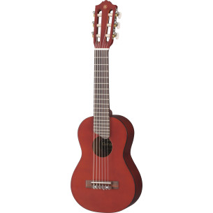 Yamaha GL1 PB Guitalele Persimon Brown