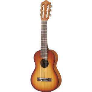 Yamaha GL1 TBS Guitalele Tobacco Brown Sunburts