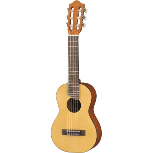 Yamaha GL1 NT Guitalele Natural