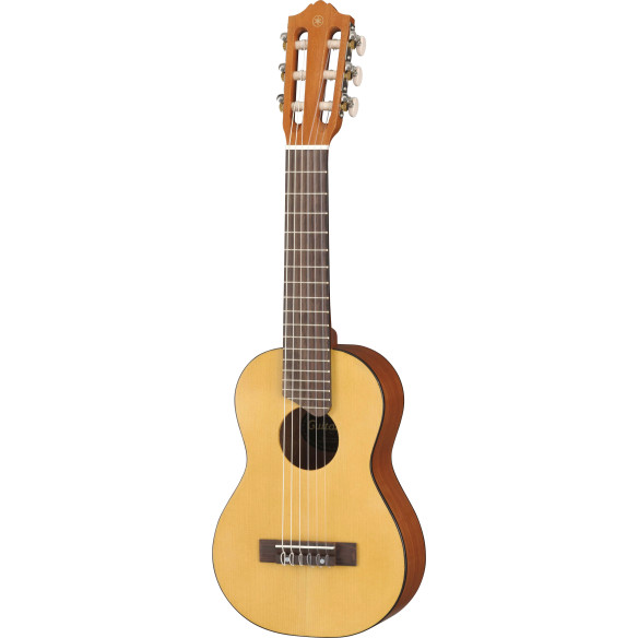 Yamaha GL1 NT Guitalele Natural