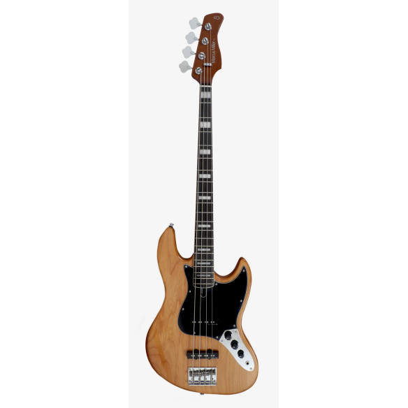 Sire MARCUS MILLER V5R ALDER-4 NATURAL Bajo Eléctrico