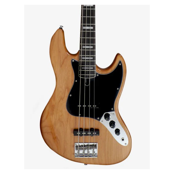 Sire MARCUS MILLER V5R ALDER-4 NATURAL Bajo Eléctrico