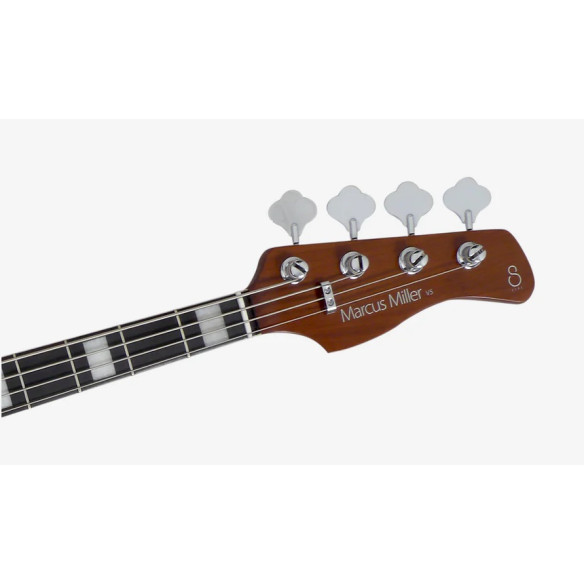 Sire MARCUS MILLER V5R ALDER-4 NATURAL Bajo Eléctrico