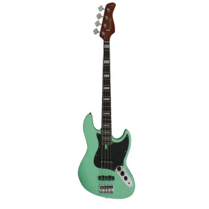Sire MARCUS MILLER V5R ALDER-4 MILD GREEN Bajo Eléctrico