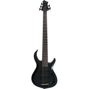 Sire MARCUS MILLER M2-5 (2nd Gen) TBK Bajo Eléctrico Transparent Black