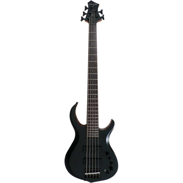 Sire MARCUS MILLER M2-5 (2nd Gen) TBK Bajo Eléctrico Transparent Black