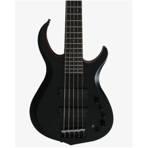 Sire MARCUS MILLER M2-5 (2nd Gen) TBK Bajo Eléctrico Transparent Black 2