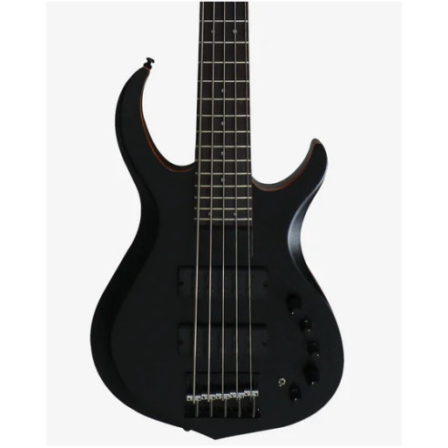 Sire MARCUS MILLER M2-5 (2nd Gen) TBK Bajo Eléctrico Transparent Black