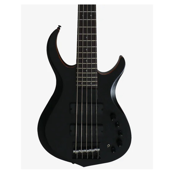 Sire MARCUS MILLER M2-5 (2nd Gen) TBK Bajo Eléctrico Transparent Black