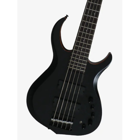 Sire MARCUS MILLER M2-5 (2nd Gen) TBK Bajo Eléctrico Transparent Black