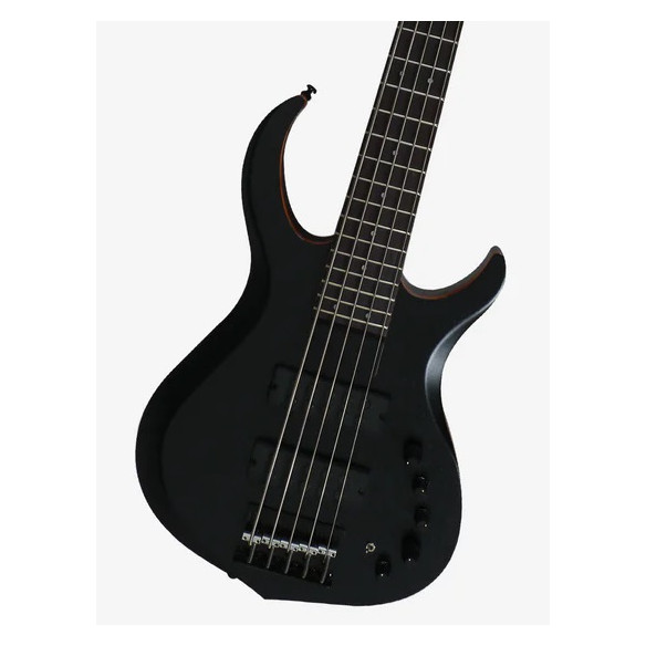 Sire MARCUS MILLER M2-5 (2nd Gen) TBK Bajo Eléctrico Transparent Black