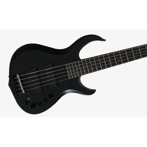 Sire MARCUS MILLER M2-5 (2nd Gen) TBK Bajo Eléctrico Transparent Black
