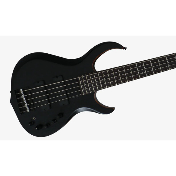 Sire MARCUS MILLER M2-5 (2nd Gen) TBK Bajo Eléctrico Transparent Black