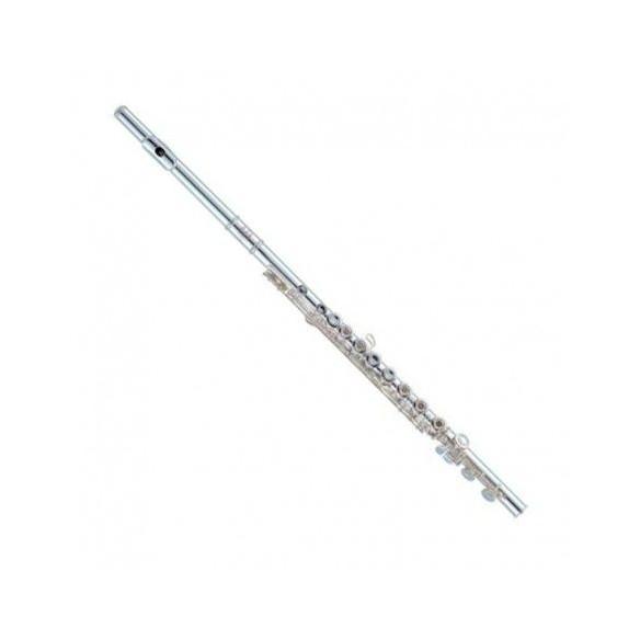 J.Michael FL400 Flauta Travesera Alineada Platos Abiertos