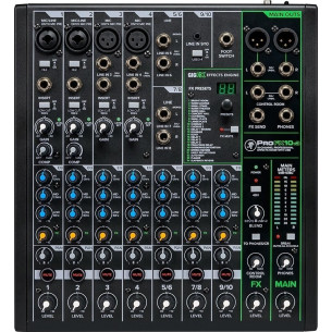 Compra ProFX10v3 online | MusicSales