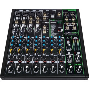Compra ProFX10v3 online | MusicSales 2