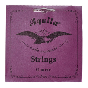 Aquila 96C Juego cuerdas Guitalele New Nylgut