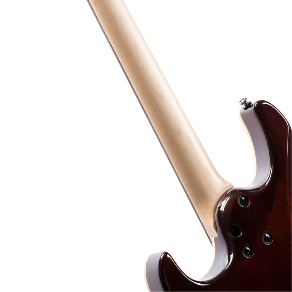 Cort G280 SELECT TBK Guitarra Eléctrica Tipo Strato Negra