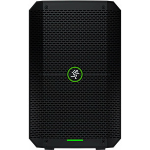 Mackie THUMP GO, Altavoz portatil a batería de 200 vatios y hasta 12 horas de duración de la batería.