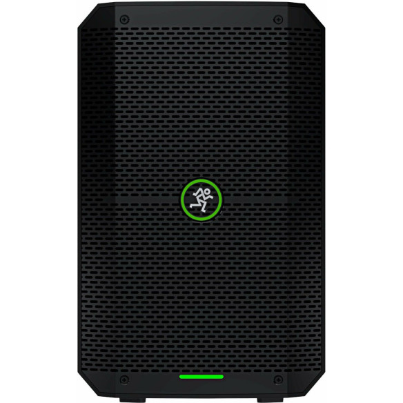 Mackie THUMP GO, Altavoz portatil a batería de 200 vatios y hasta 12 horas de duración de la batería.