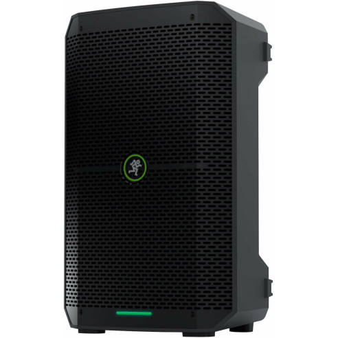 Mackie THUMP GO, Altavoz portatil a batería de 200 vatios y hasta 12 horas de duración de la batería.