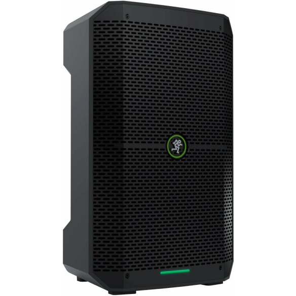 Mackie THUMP GO, Altavoz portatil a batería de 200 vatios y hasta 12 horas de duración de la batería.